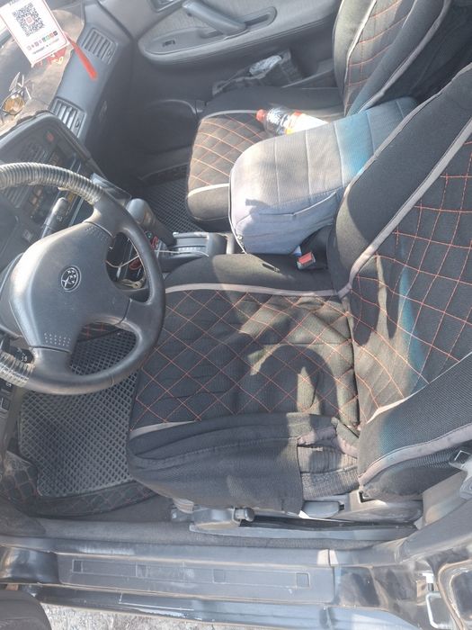 Продам субару легаси