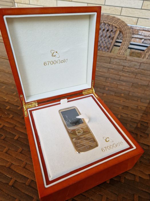 6700 Gold orginal
