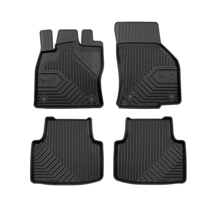 Covorase Tavita Premium Groase VW Passat, Arteon, Golf Polo / ID.3 ID.4 ID.5