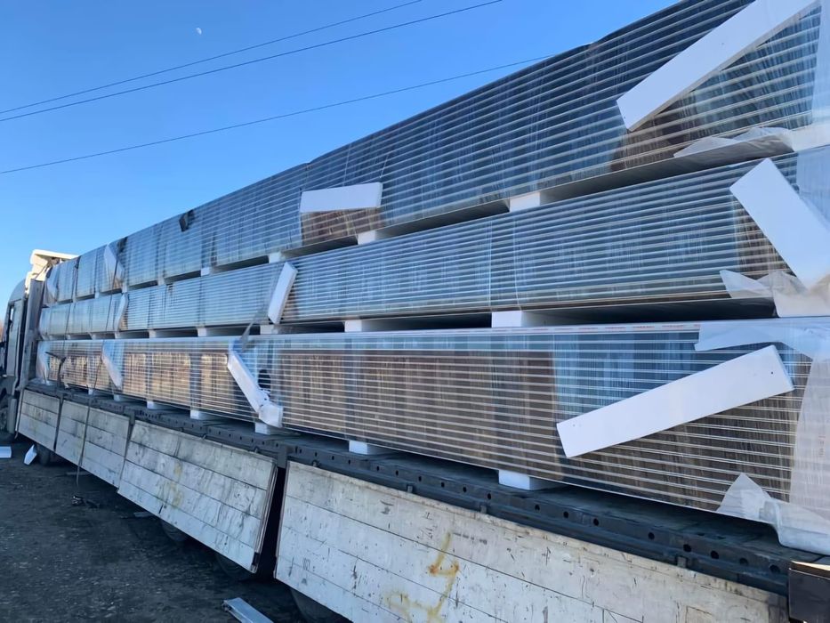 Panouri sandwich Pir/Pur și Vată ieftine calitate Italia