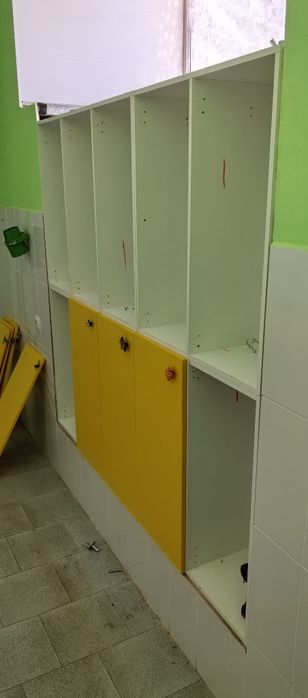 Продам детский шкаф