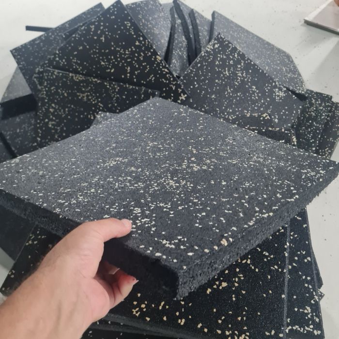 Fitnez zal uchun Rezina Plitka Burschatka Optom Резиновое Покритые