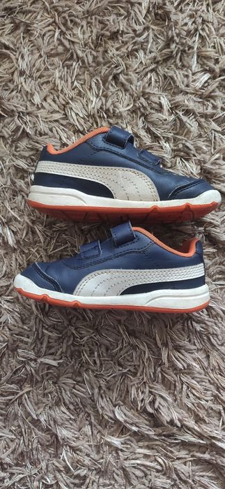 Детски маратонки Пума