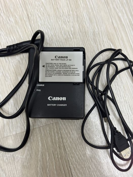 фотоаппарат Canon 600ed