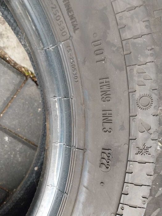 Cauciucuri de iarna 185/60/15    225/75/16 c