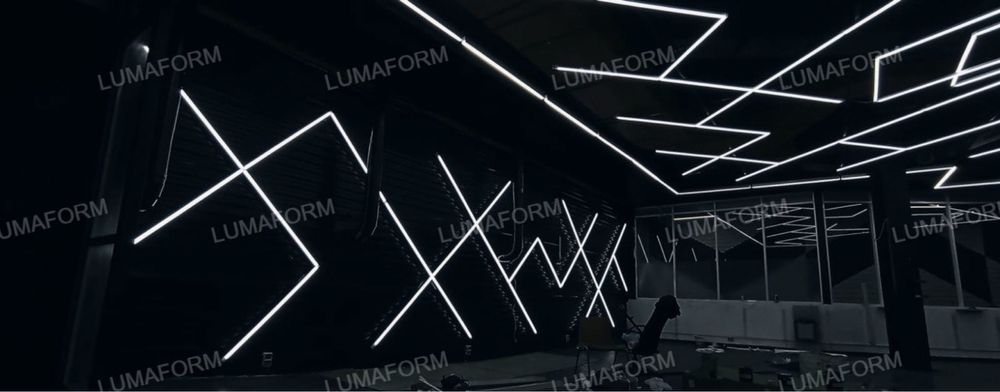 Продаю универсальное светодиодное освещение