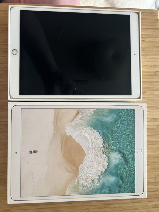 Ipad pro 10,5 (2017) A1701