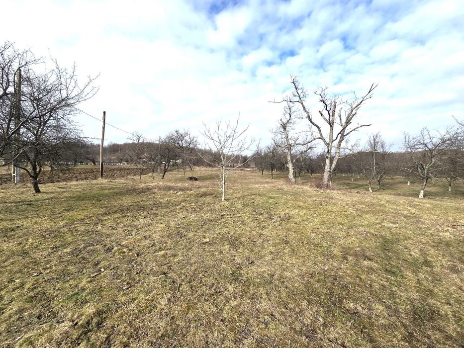 Teren intravilan ideal investitie - zona turistica , Moigrad