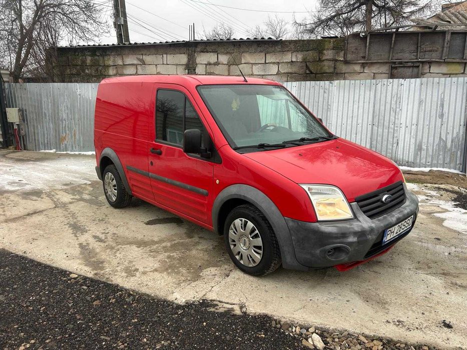 Ford tranzit conect/1.8 diesel