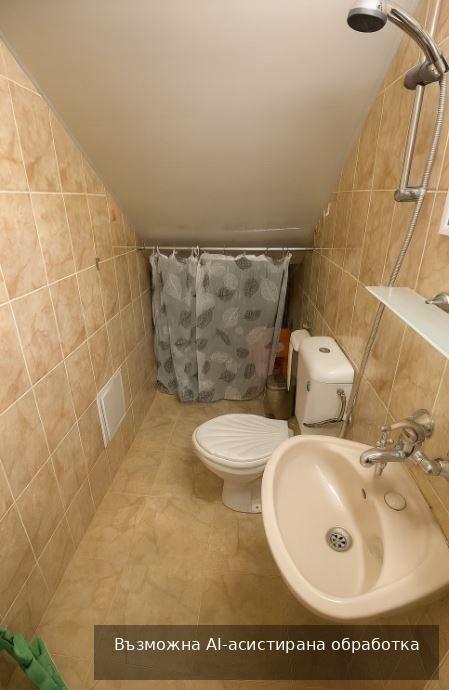 Дава се под наем Тристаен апартамент в Варна, Цветен квартал - 55 кв.м за 398.82 € - Снимка #3