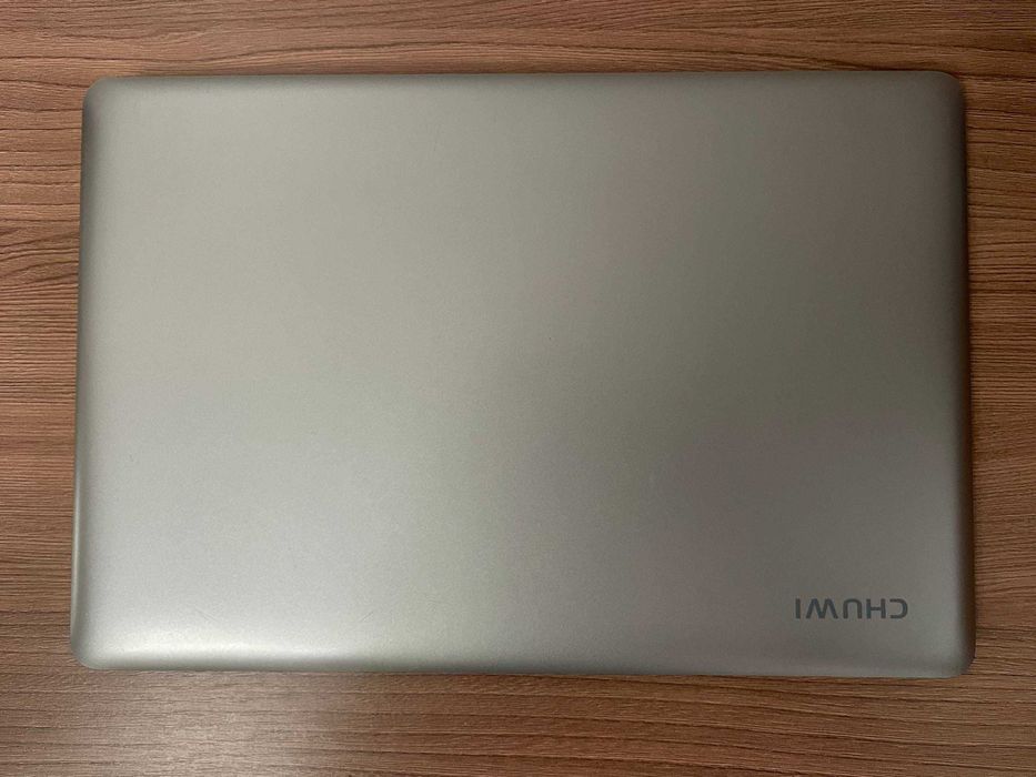 Ноутбук Chuwi /Celeron N4020/8Gb Ram/240Gb ssd/