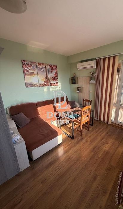 Продава се Двустаен апартамент в Варна, Цветен квартал - 40 кв.м за 1439 €/кв.м - Снимка #1