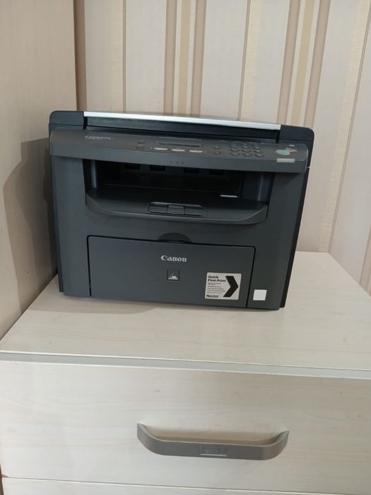 принтер Canon есть торг