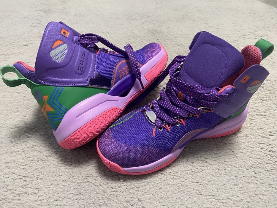 Vand adidasi Gryxx, marimea 36