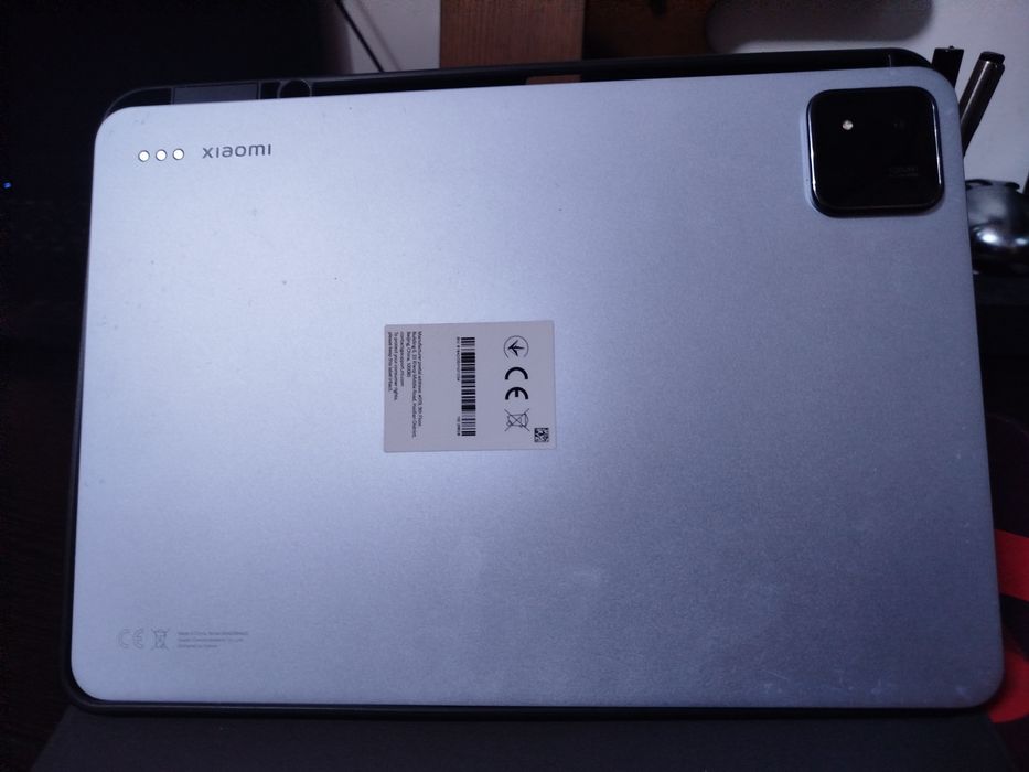 Xiaomi pad 7  256гб
