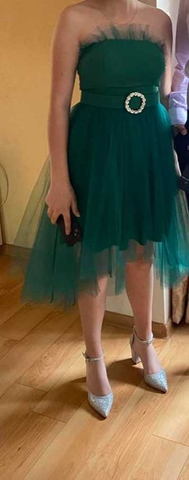 Продавам рокля!!!