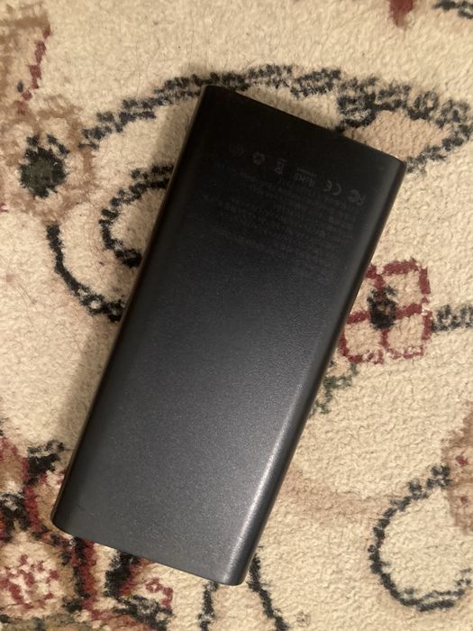 Продам PowerBank 57000 mAh
