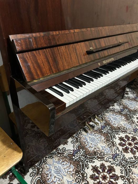 Пианино Беларусь