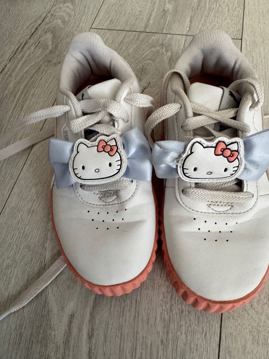 Кецове Пума за момиче подарък към тях