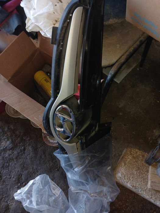 Хендай элантра решетка сатылады