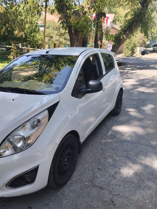 Spark sotiladi 2019
