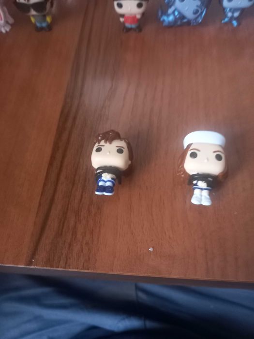 Стив и робин связаные продаю