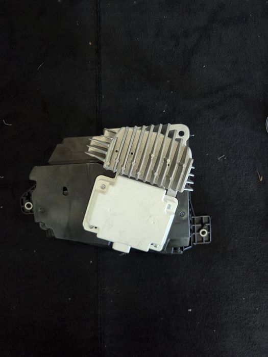 Head-up display  BMW X5 F15