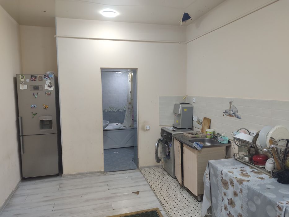 Моробадский район Дом 1.62 сот