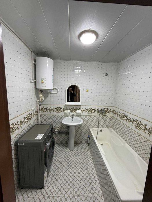 Продаётся 2х квартира на 2 этаж орр 5-МИКР