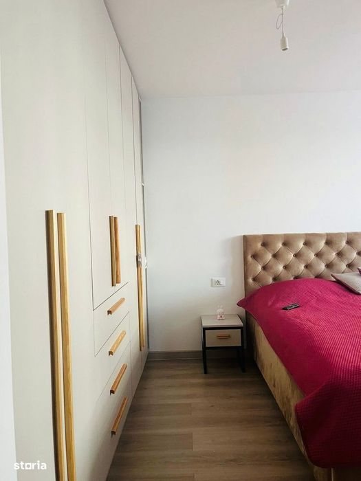 Apartament 3 camere Urban Plaza