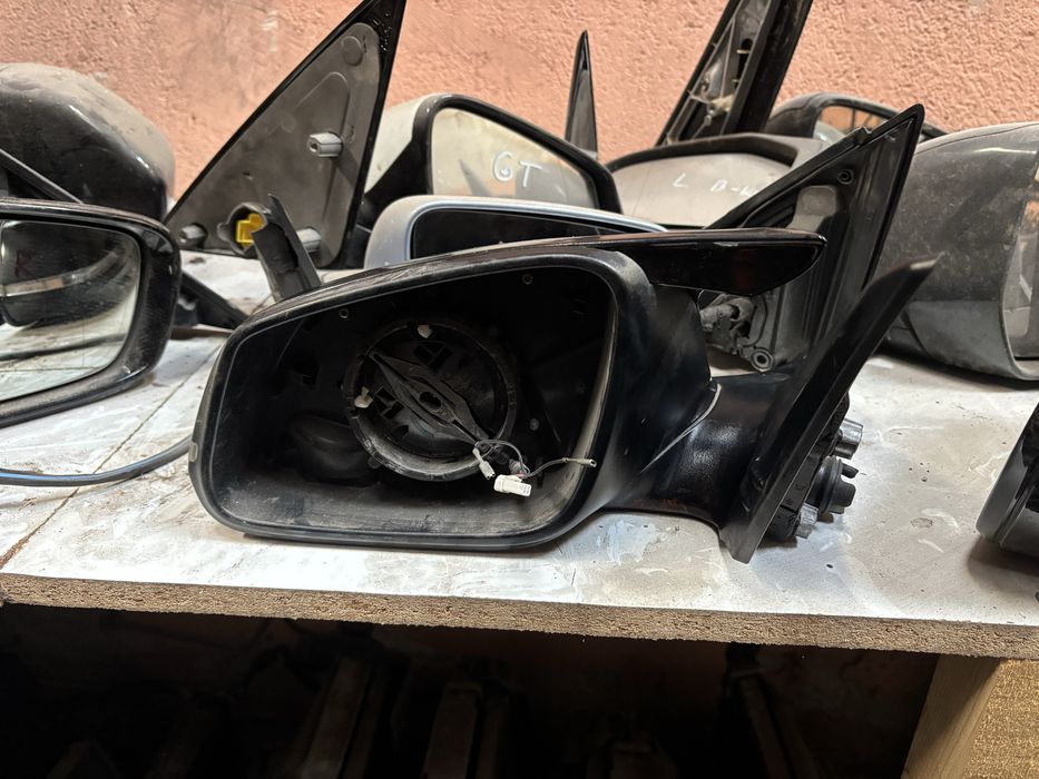 Ляво огледало за bmw f22