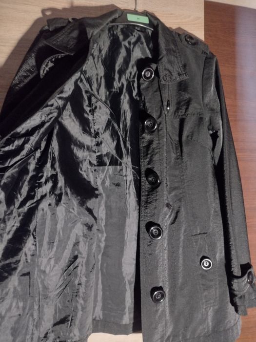 Jacheta de primăvară