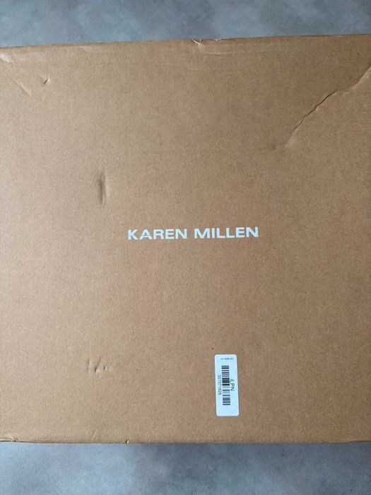 Нови боти KREN MILLEN 38 номер.