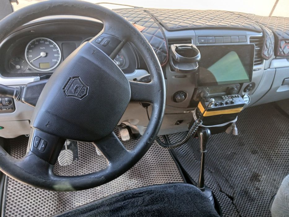 Газель фермер сатылады