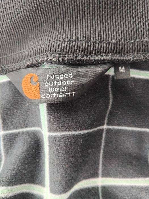 Bluză Carhartt originală