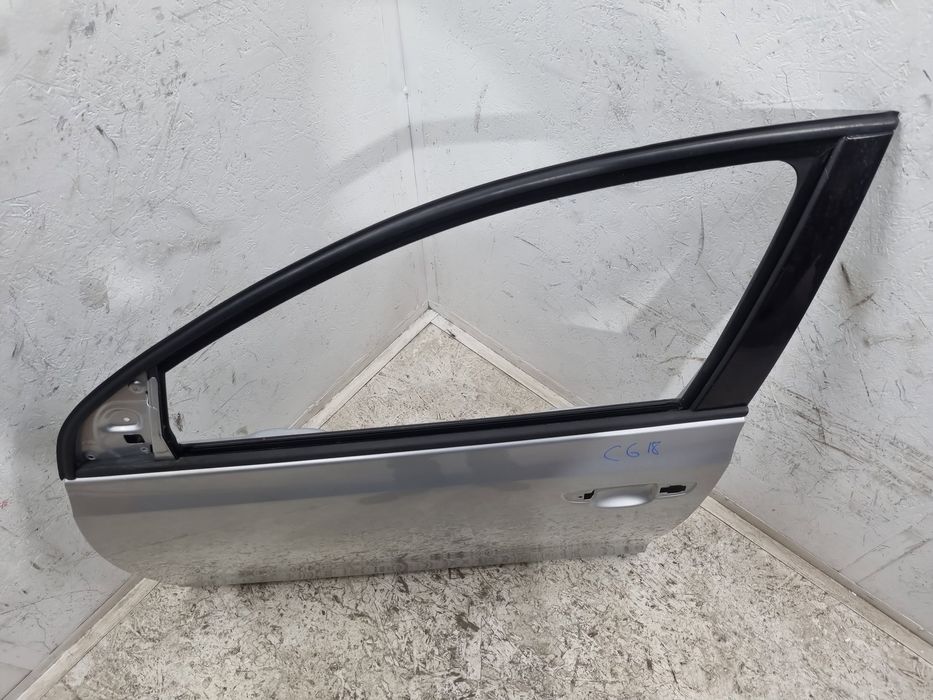 Usa stanga fata Volkswagen Golf 6 (5K1) [Fabr 2009-2013] Hatchback LA7