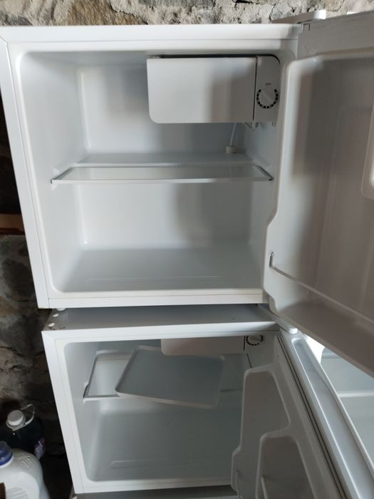 Frigidere mici wortex