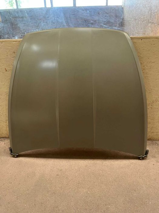 Капот Хендай Соната 2020- / Hyundai Sonata 2023