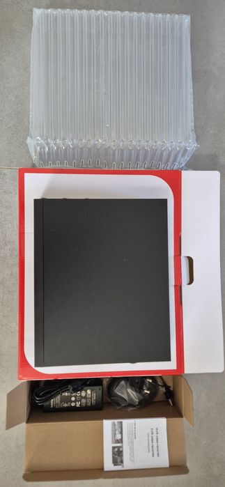 Видеорегистрар Цифровой NVR