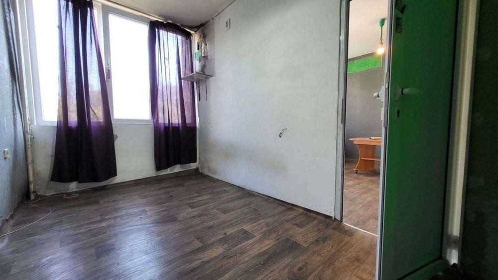 Продава се Двустаен апартамент в Пловдив, Тракия - 38 кв.м за 1708 €/кв.м - Снимка #3