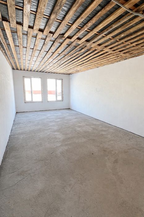 Частный дом 5 ком