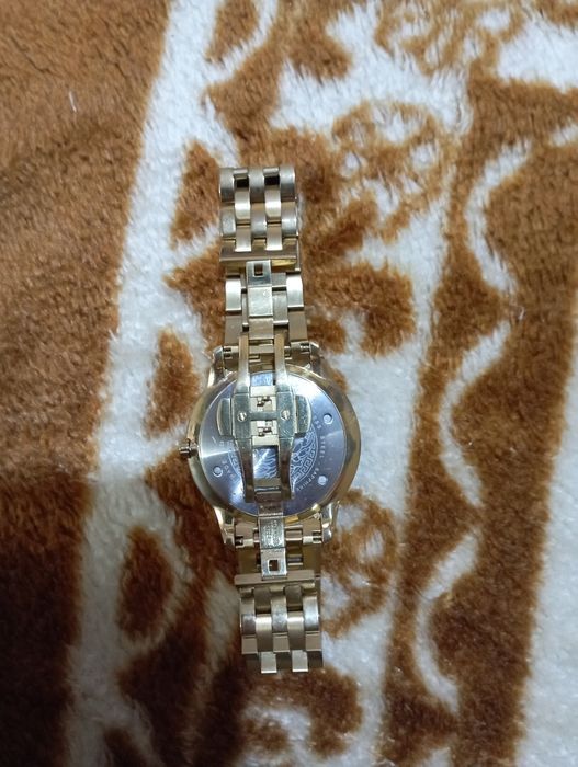 Versace - Ceas barbati Univers VEBK005/18 Gmt