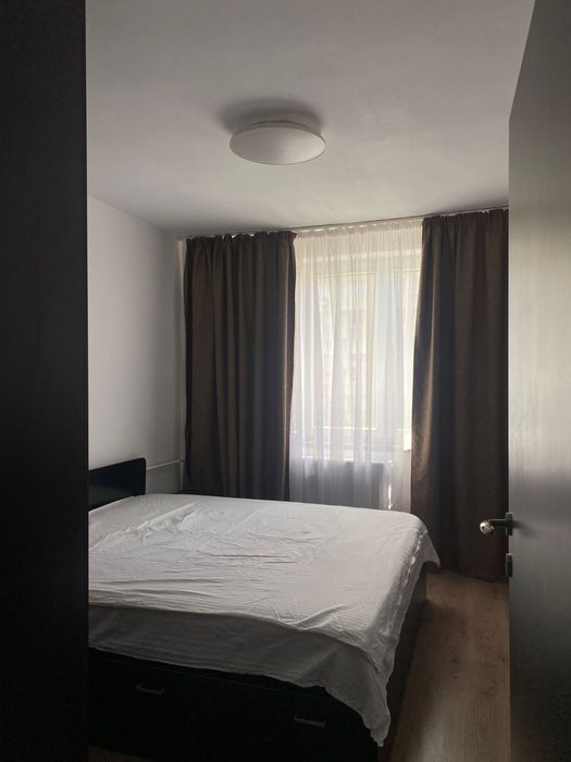Apartament 2 camere UNIRII de inchieiat — fotografia 1