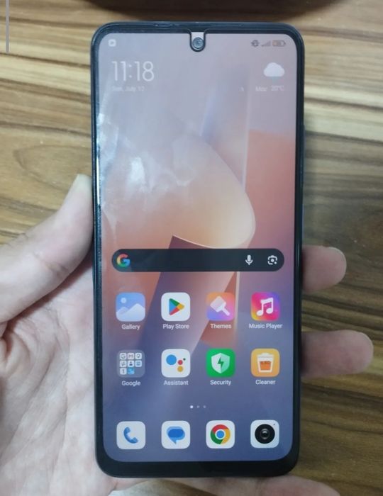Redmi note 11 sotiladi