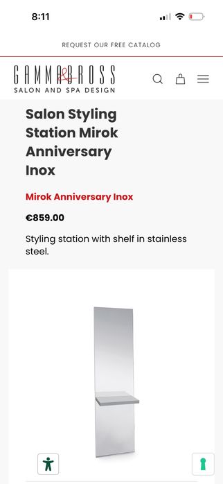 2 posturi de lucru perfecte pentru deschidere salon