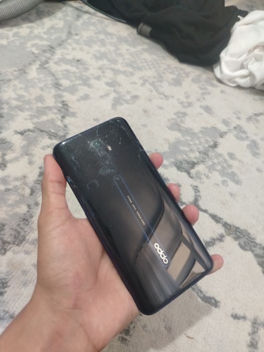 Oppo reno 2z продать или обмен
