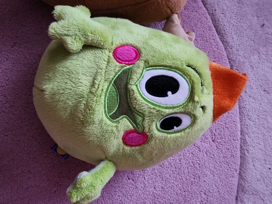 Плюшени Играчки от Лидл