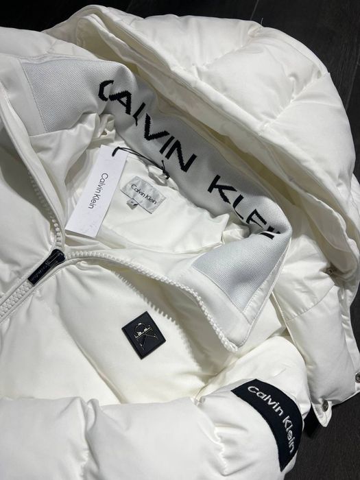 Geaca Calvin Klein calitate premium