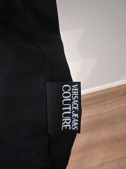 Тениска Versace Jeans Couture