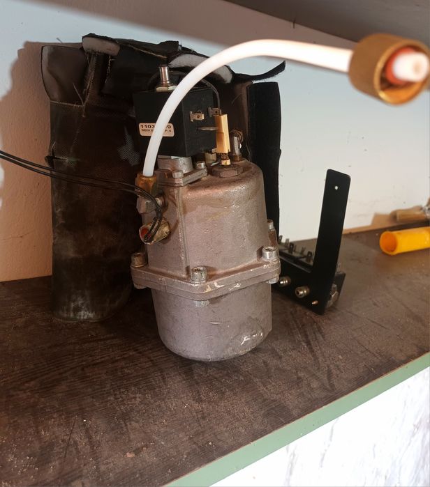 Boiler complet saeco Atlante 500
Produs perfect functional. 
Se vinde la prețul afișat exact ca in poze.